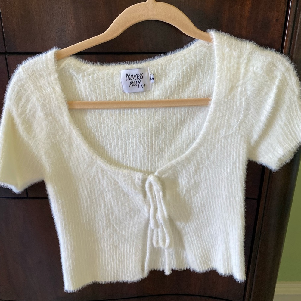 Princess Polly crop top